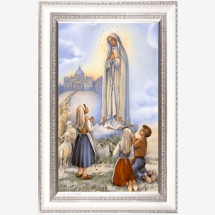 Rev Almeida Nossa Senhora Fatima 30x46 A