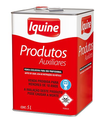 THINNER IQUINE 1010 GL