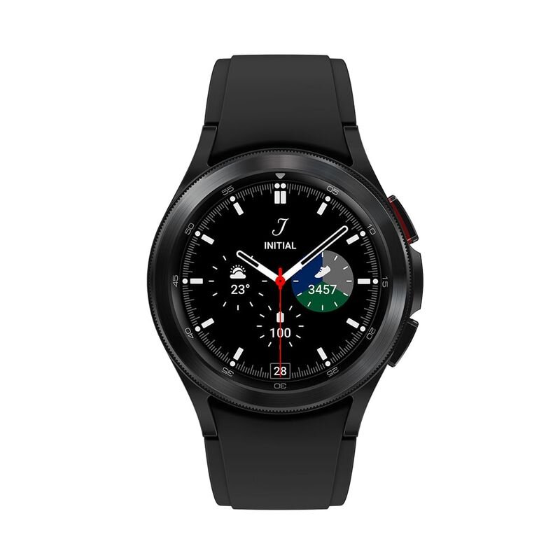 Smartwatch Samsung Galaxy Watch4 Classic BT 42mm - Preto