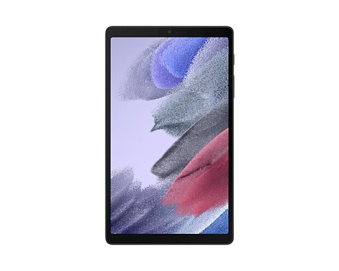 Tablet Samsung Galaxy Tab A7 Lite Wi-Fi 32GB - Grafite, Tela 8,7