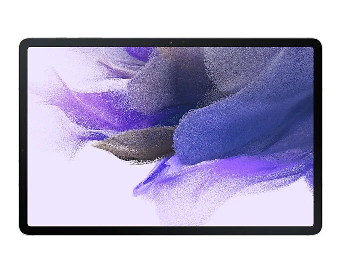Tablet Samsung Galaxy Tab S7 FE 4G com Caneta S Pen 128GB - Prata, Tela 12.4