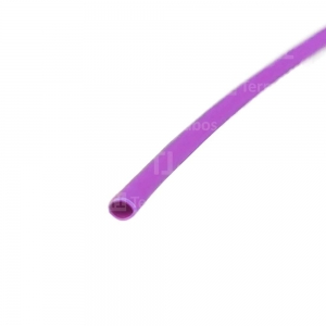1,2 mm Violeta Termo Retrátil Padrão (25m)