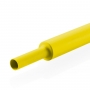 T2Z 1,2 mm amarelo gravado termo retrátil padrão (2:1)