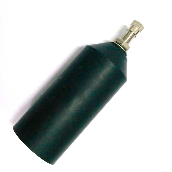 Capuz Termo Retrátil Com Válvula Com Cola 100,0 mm Baixa Tensão e Contração 1,9:1 - TCE