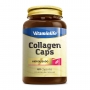 Collagen  400 mg  60 Cápsulas  Vitamin Life