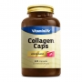 Collagen 400mg  120 Cápsulas  Vitamin Life