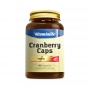 Cranberry  60 Cápsulas  Vitamin Life