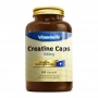 Creatine 500 mg (Monohidratada)  120 Cápsulas  Vitamin Life