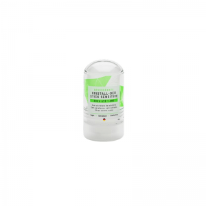 Desodorante Stick Kristall Mini Sensitive 60g Alva