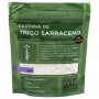 Farinha Trigo Sarraceno sem Glúten 200g Monama
