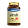 Magnésio Dimalato 800 mg  60 Cápsulas  Vitamin Life
