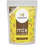 Mix Nuts Sementes Ervas Finas 30g Monama