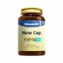 New Cap 60 Cápsulas  Vitamin Life