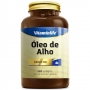 Óleo de Alho 250 mg  120 Cápsulas  Vitamin Life