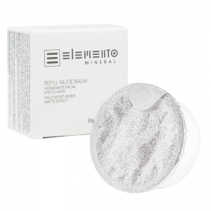 Refil Nude Balm 50g Elemento Mineral