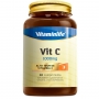 Vitamina C 1000 mg  30 Cápsulas  Vitamin Life