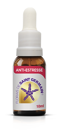 Anti-Estresse Saint Germain 10mL