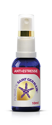 Anti-Estresse Saint Germain Spray 10mL