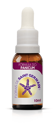 Fórmula do Panicum Saint Germain 10mL