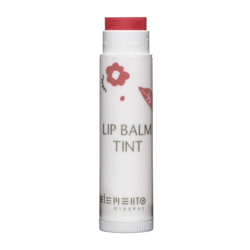 Lip Balm Tint - Vintage Elemento Mineral