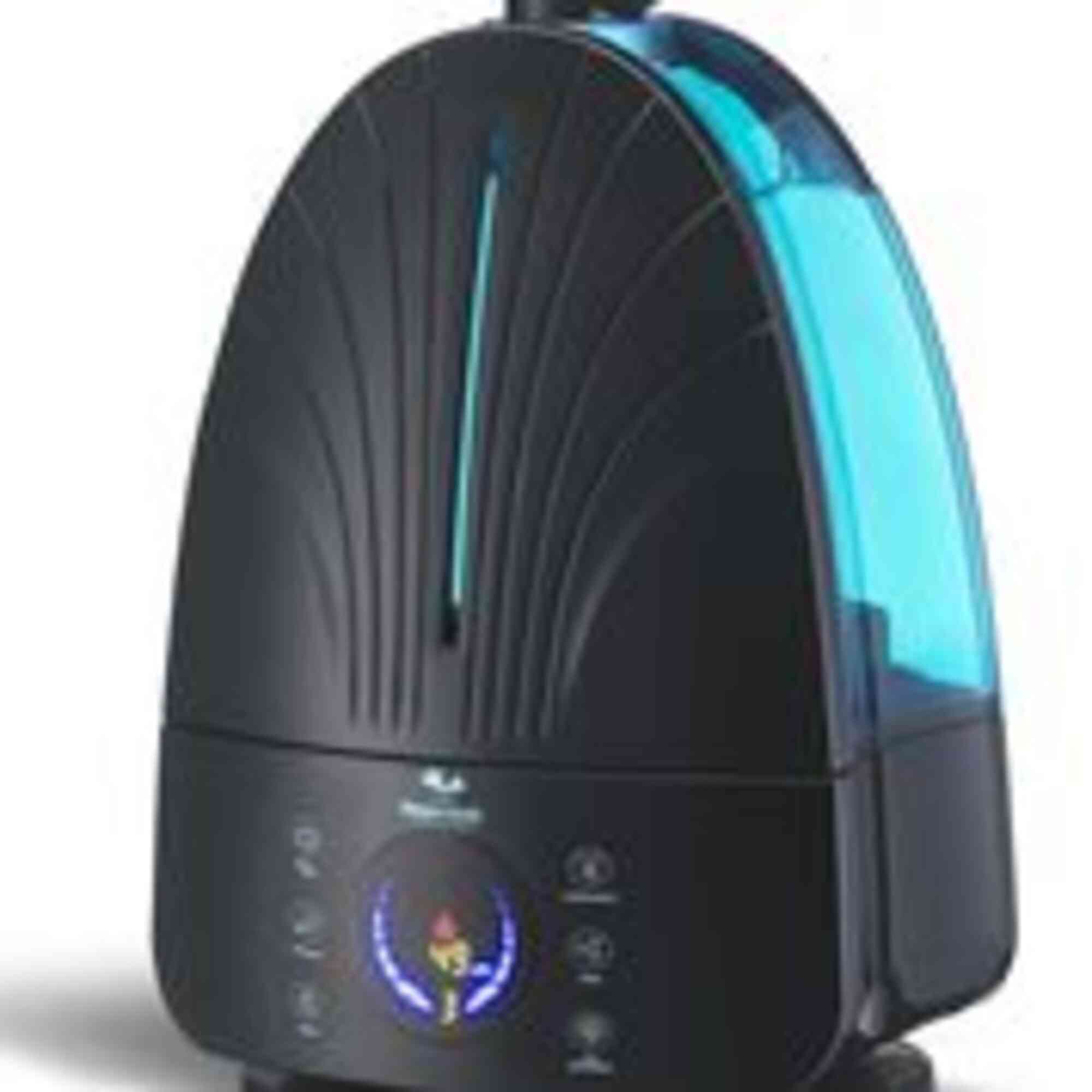 Umidificador Digital Breath Ion Relax Medic