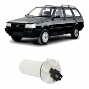 Boia Tubular De Combustível Fiat Elba 1987/1988