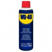 Desengripante Spray WD40 Multiuso 300ml