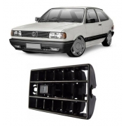 Difusor de Ar Volkswagen Gol 1987/1994 Preto