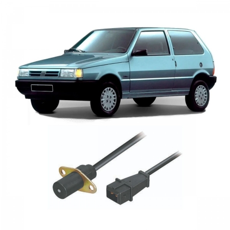 Sensor de Rotação Fiat Uno 1992/2001