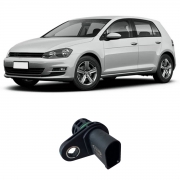 Sensor De Velocidade Volkswagen Golf 1.6 8v 2001/2015