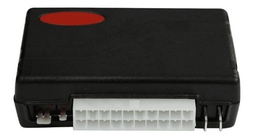Alarme Automotivo Sistec Sxt986 Universal C/ 2 Controles