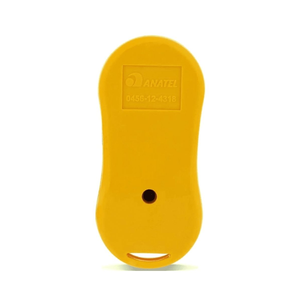 Controle Longa Distância JFA K1200 Completo Amarelo