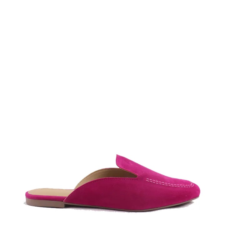 Mulle 3597001 Pink