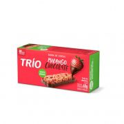 Barra de Cereal Morango Chocolate 3 unid Trío