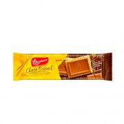 Biscoito Choco Biscuit Chocolate Ao Leite 80g Bauducco