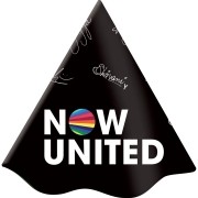 Chapéu Now United C 08 unid Festcolor