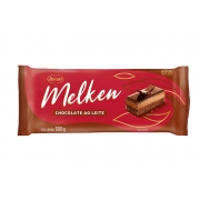 Chocolate ao Leite 500g Harald Melken