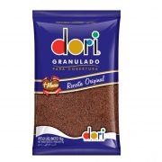 Chocolate Granulado Escuro 1,01kg Dori