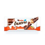 Chocolate Kinder Bueno 43g