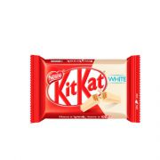 Chocolate Kit Kat White 41,5g Nestlé