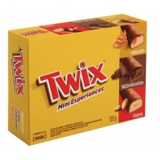 Chocolate Twix Sortido 135g