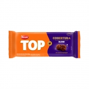 Cobertura Chocolate Blend 1.01 kg Harald Top