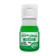 Corante Líquido Verde Hortelã 10ml Mix