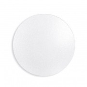 Disco Branco 26cm Ultrafest