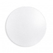 Disco Branco 28cm Ultrafest