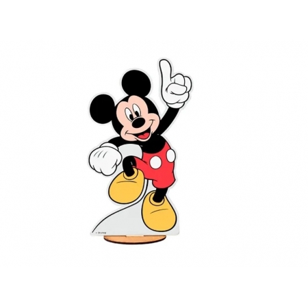 Enfeite de Mesa Mickey Mouse Grintoy