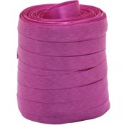 Fitilho Liso Pink 5mm x 50m
