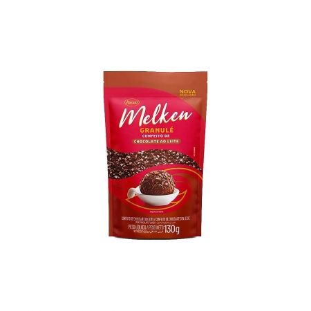 Granulé Melken Chocolate ao Leite 130g