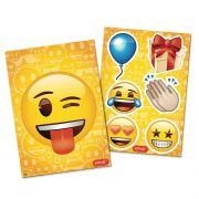 Kit Decorativo Emoji Festcolor