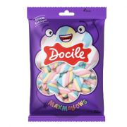Marshmallow 250g Twist Color 1 Docile